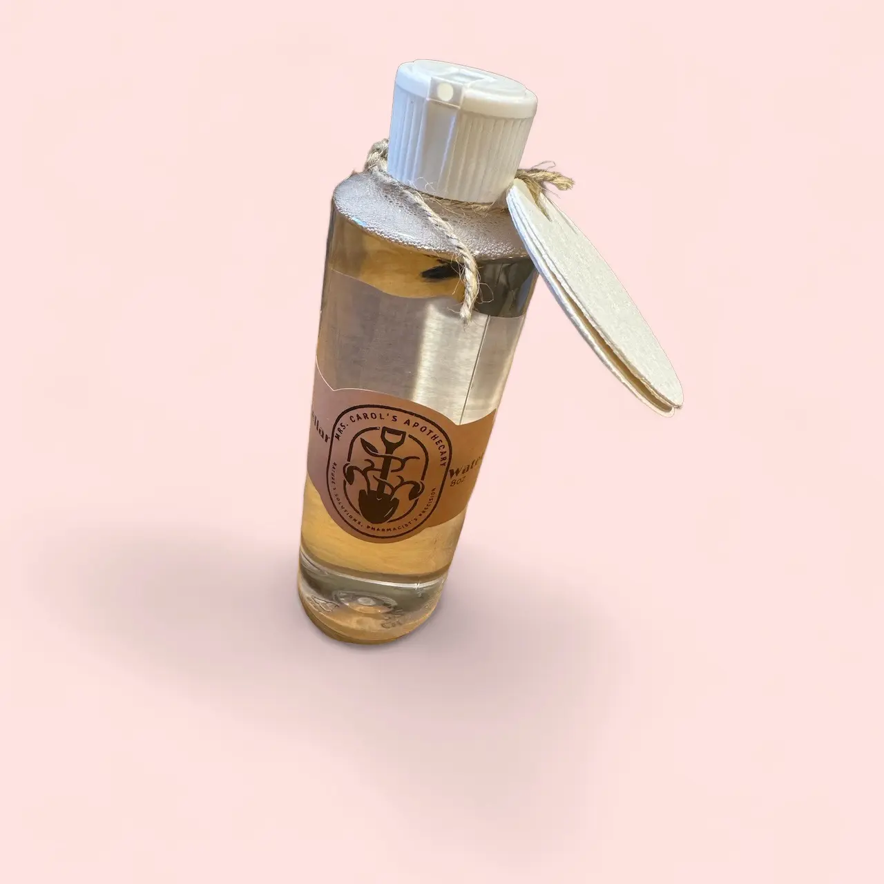 Micellar Water Makeup Remover