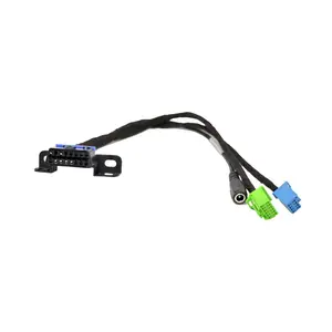 MK3 Mercedes W246-W166-W447 EIS ESL Testing Cables Reading Password Works with Abrites and VVDI MB Tool High Quality, Key Programming Tool