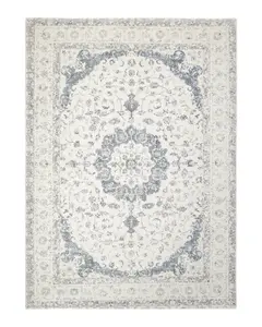 Leena Hand Loomed Contemporary Transitional Area Rug