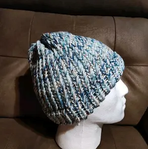 handmade beanie