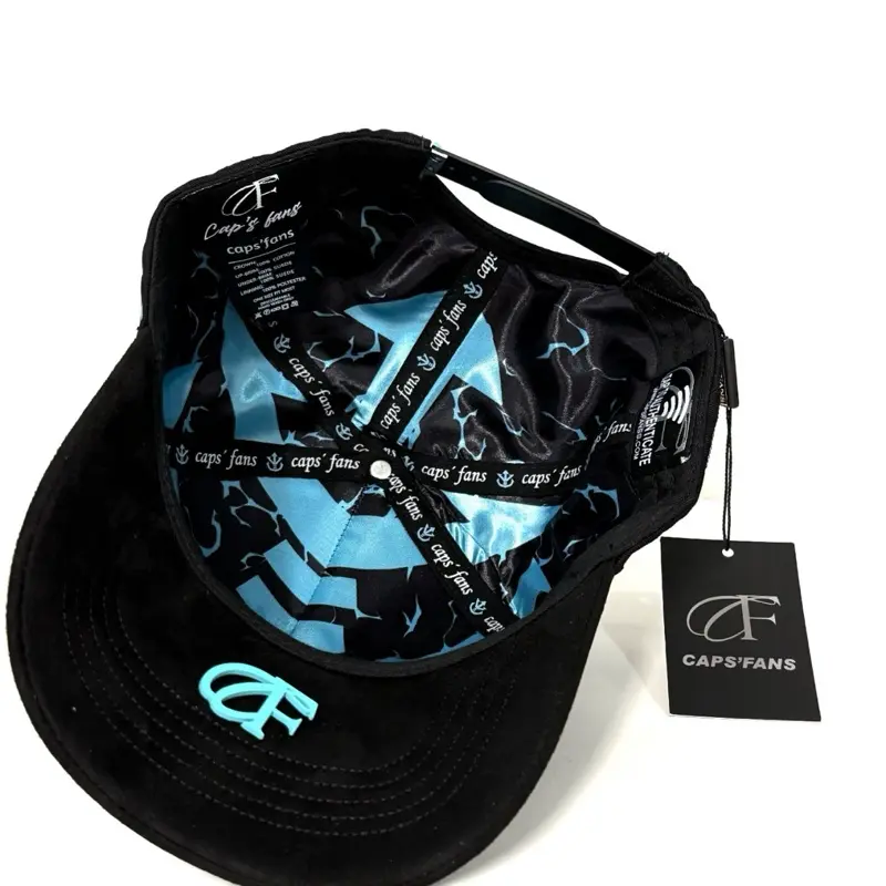 Gorra V-GTA full Set