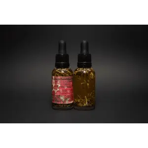 Fidelity & Faithfulness Ritual Oil — Commitment, Loyalty & Trust