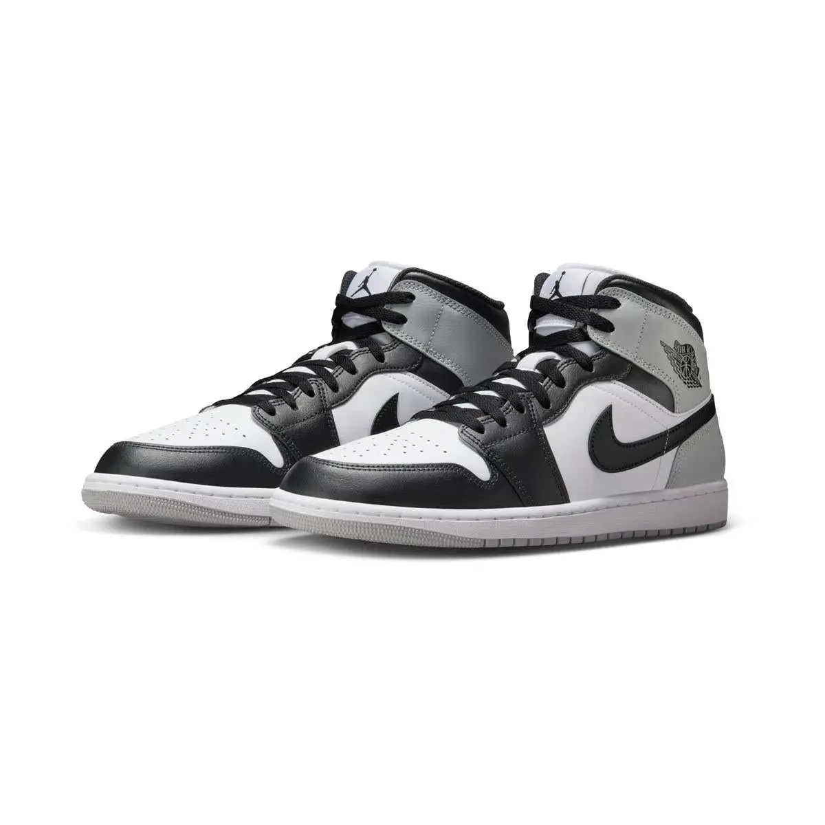 Jordan 1 Mid Barons Men's DQ8426-101 New