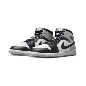 Jordan 1 Mid Barons Men's DQ8426-101 New