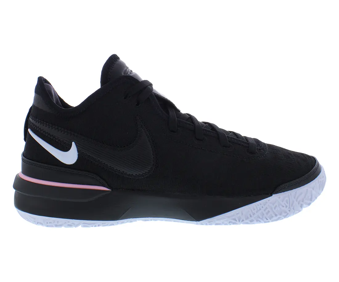 Nike Zoom Lebron Nxxt Gen Unisex Shoes Nike Zoom Lebron Nxxt Gen Unisex Shoes
