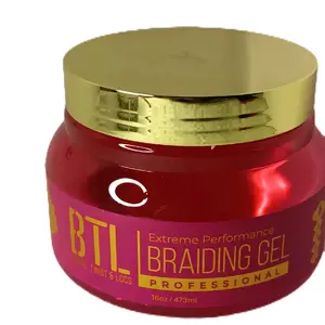 BTL  braiding gel