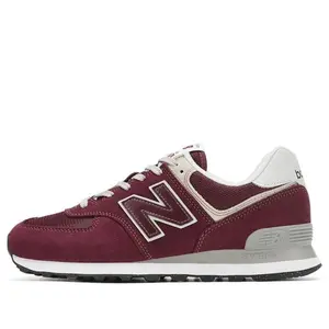 New Balance 574 'Core Pack - Burgundy' ML574EVM