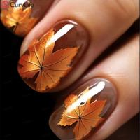 Autumn Leaves
