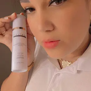 Product Review of DRMTLGY Universal Tinted Moisturizer SPF 46 - 1.7 fl oz Hydrate Skincare Hydrate Skincare Sunscreen Hyaluronic from 🕊**🩸