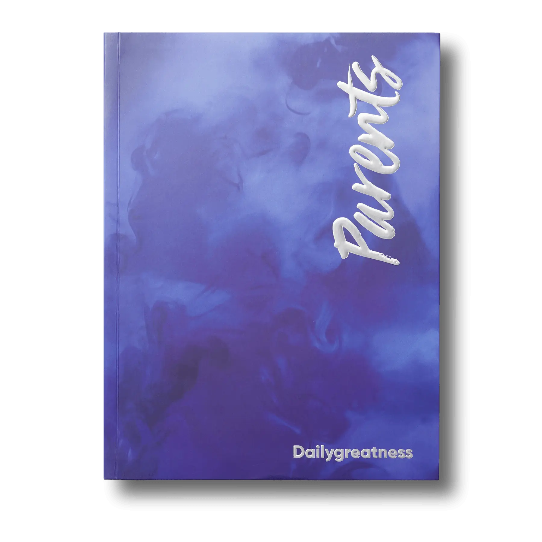 Dailygreatness Parenting - 90 Day Journal and Planner