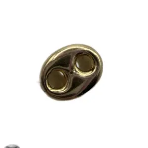 Coffee Bean Earrings for Women and Men Unique X-small Modern Design Trendy Accessory Fashion Accessories