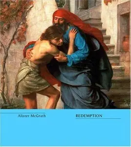 USED Book - Redemption (Truth And Christian Imagination Series) by Alister E. McGrath (Hardcover) - english