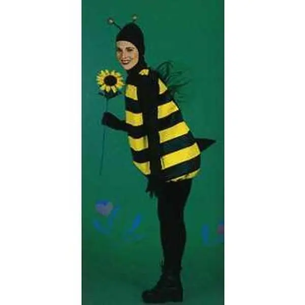 Bumblebee Adult Costume