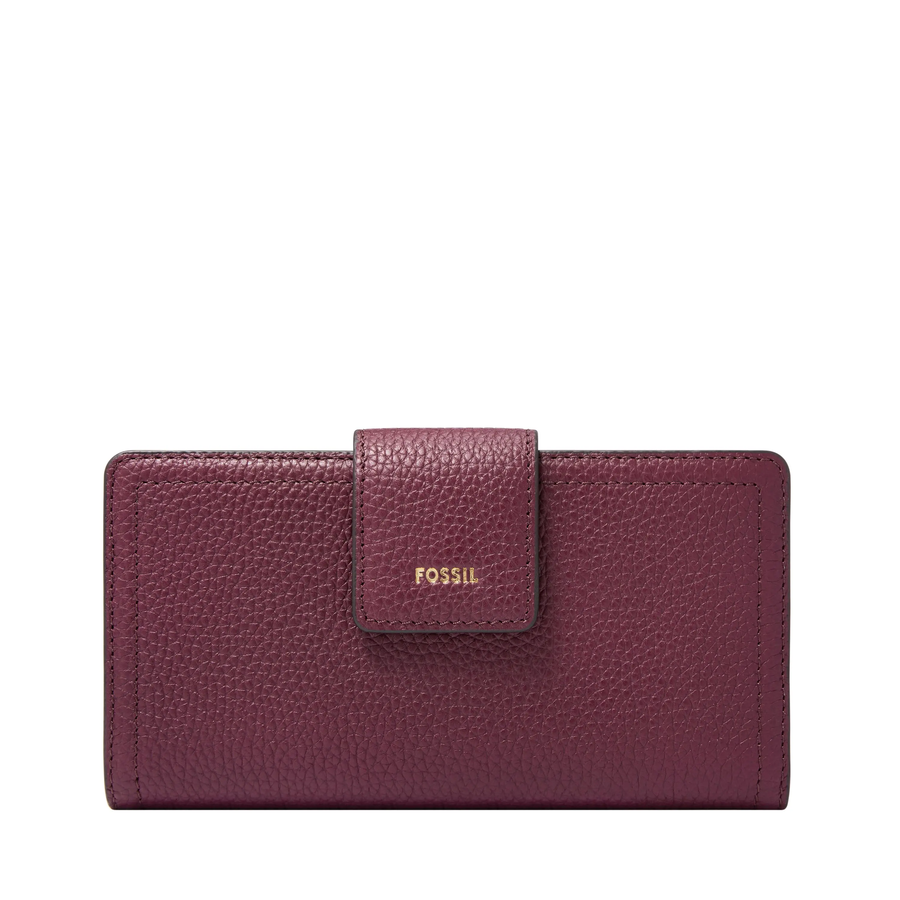 Fossil Women's Logan RFID Tab Clutch Fossil Women's Logan RFID Tab Clutch