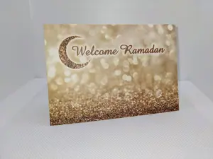 Ramadan Cards