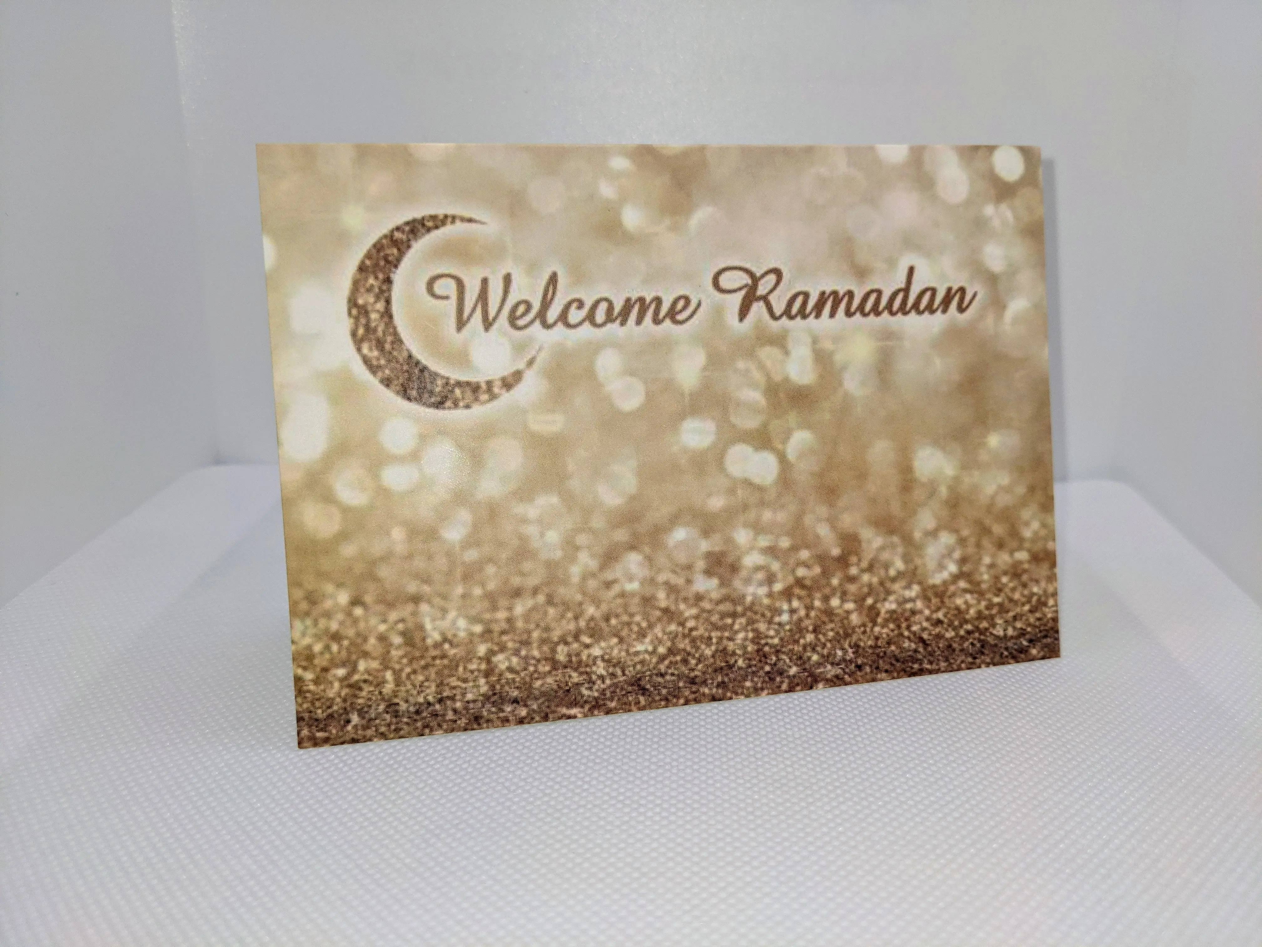 Ramadan Cards