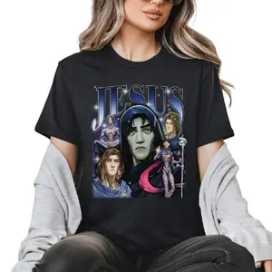 Viktor Arcane Glorious Ovulation T-Shirt - Arcane Season 2 Fashion Statement