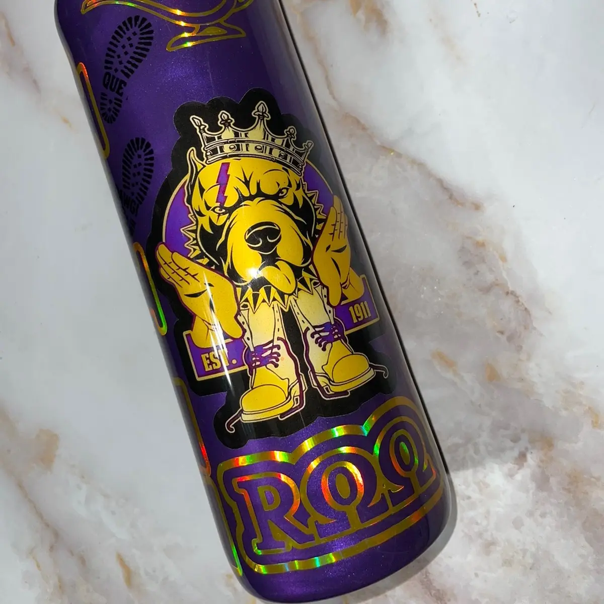 RRQ Omega 20oz tumbler