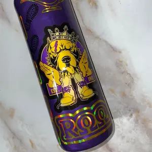 RRQ Omega 20oz tumbler