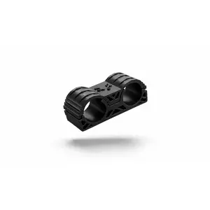 BANDIT WRKS Dual  Mountable Hose Clamp Separator