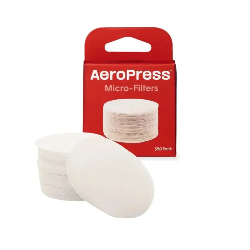 AeroPress 350-Count Micro-Filters