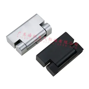 HL023-1 Switchgear meter box distribution box machine cabinet door hinge damping hinge arbitrary stop hinge CL219-1