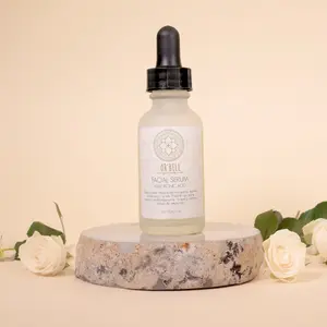 Cassia Hyaluronic Facial Serum for Skin Repair