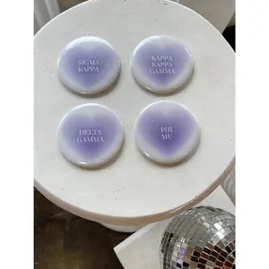 SORORITY BUTTONS