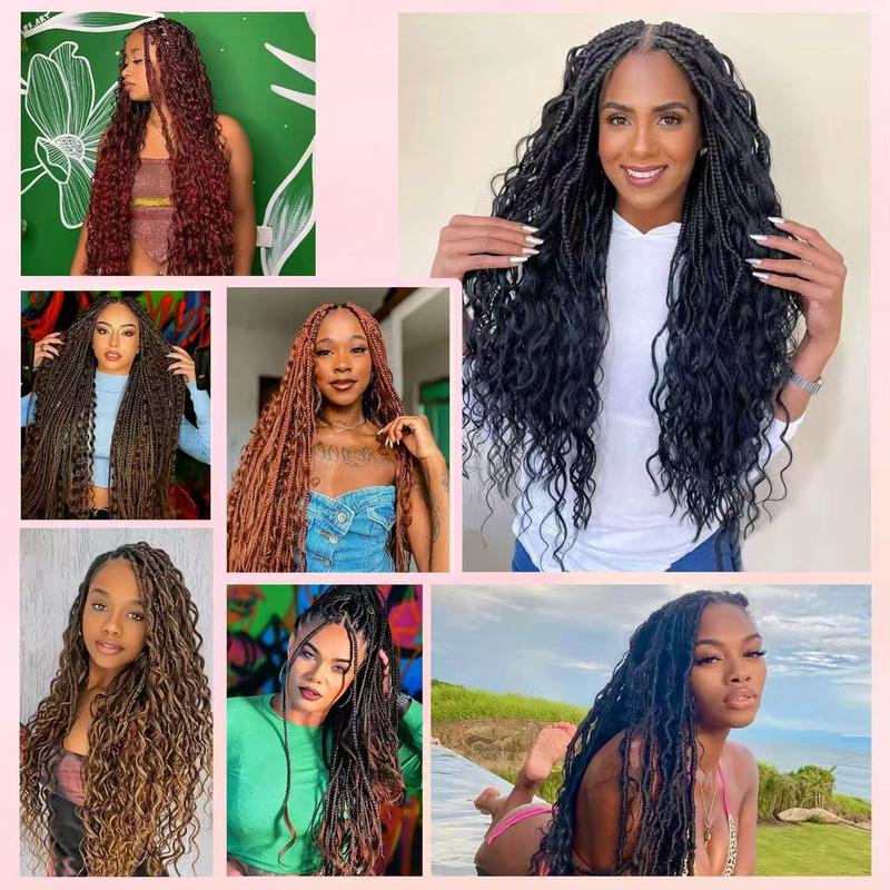 GK 100 Percent Human Braiding Hair For Boho Braids Curly Human Hair Braiding Hair Full Bulk Human Hair For Braiding Wet Wavy 100g 1 Bundles No Weft Micro Braiding Hair Human Hair Extensions