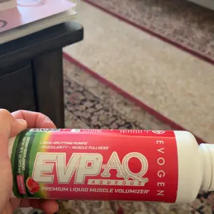 EVP AQ Liquid Glycerol