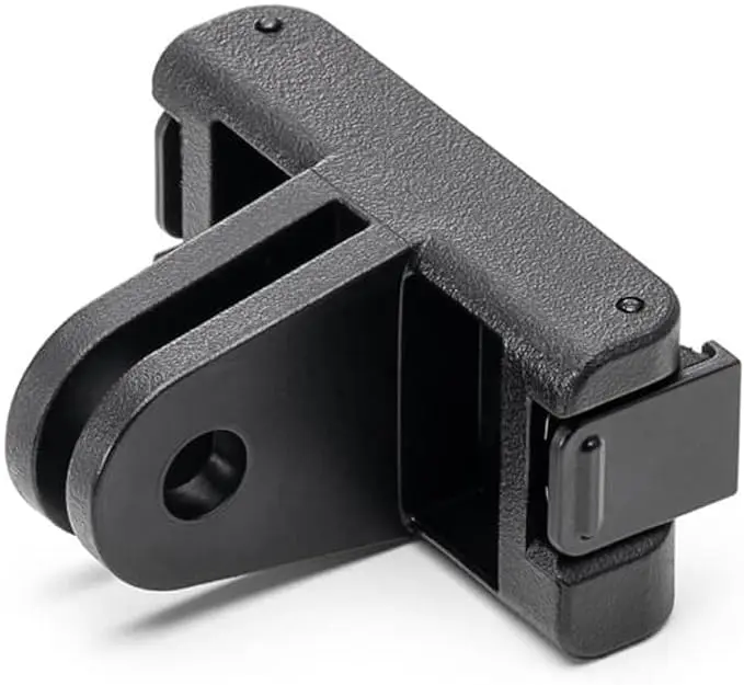 Xtra Dual-Facing Camera Mount Adapter, Adjustable Mount for Phones & Camera Accessories, Contentcreator Xtra Dual-Facing Camera Mount Adapter, Adjustable Mount for Phones & Camera Accessories, Contentcreator