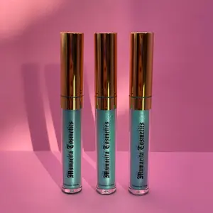 Cinderella Shimmer Gloss