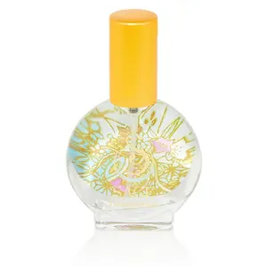 Turquoise Organic 1/2oz Perfume Eau de Toilette Mini by Sage