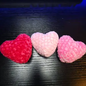 Crochet Heart