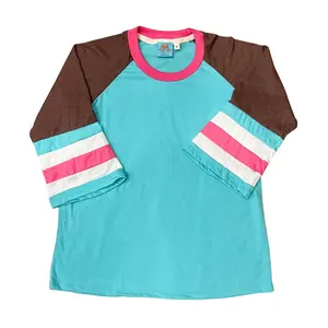 The Glitch Tee - Women's Oversized Fit