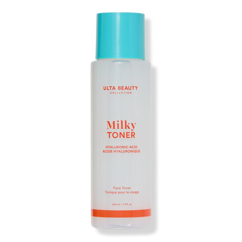 ULTA Beauty Collection Milky Toner With Hyaluronic Acid