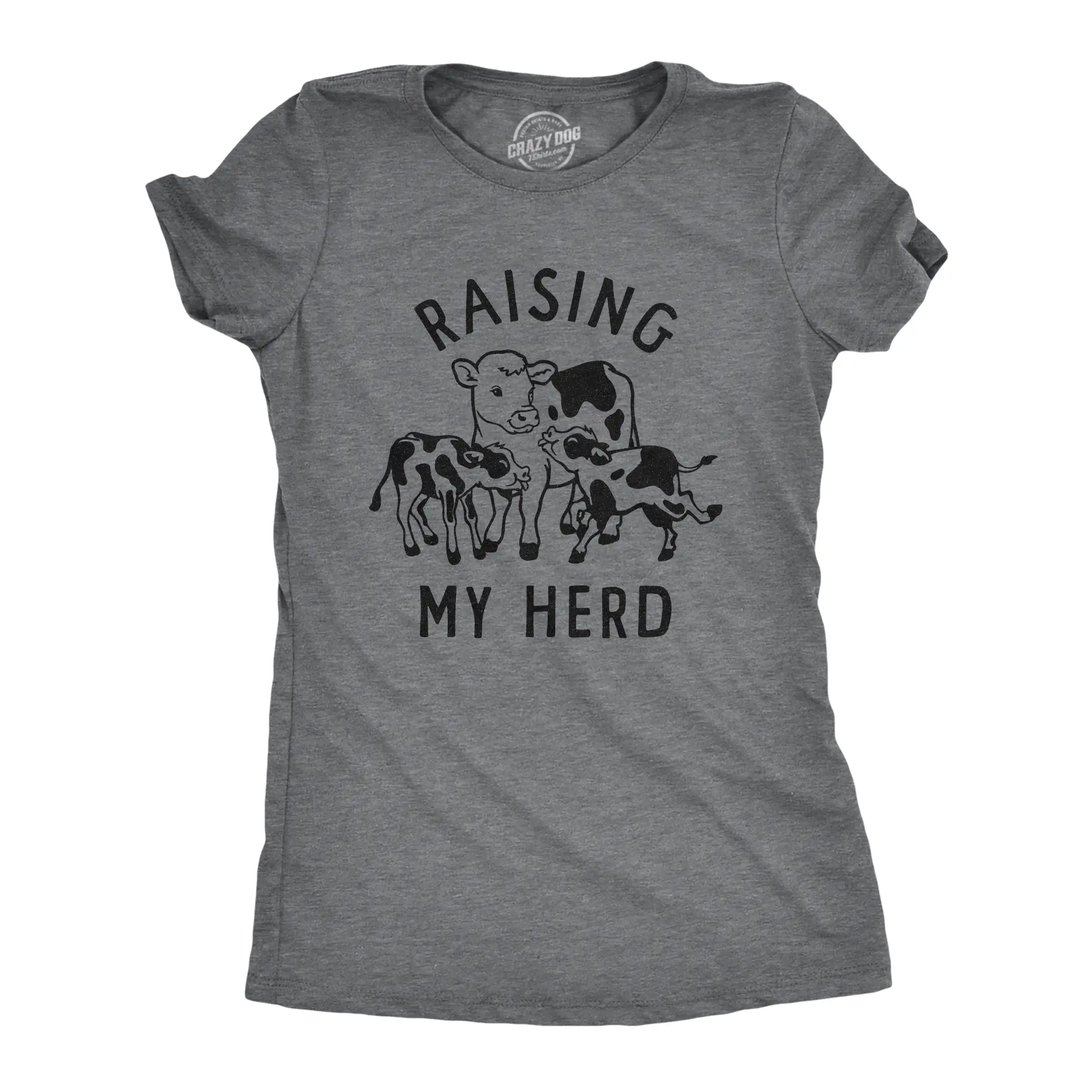 Funny Animal T Shirts for Mom Cute Mothers Day Tees with Funny Sayings Mama Bear Tees Funny Womens T Shirts Cute Vintage Fashion Casual Ladies T-Shirt Gift Mother's Day Tops for Women Women's Novelty Tees
