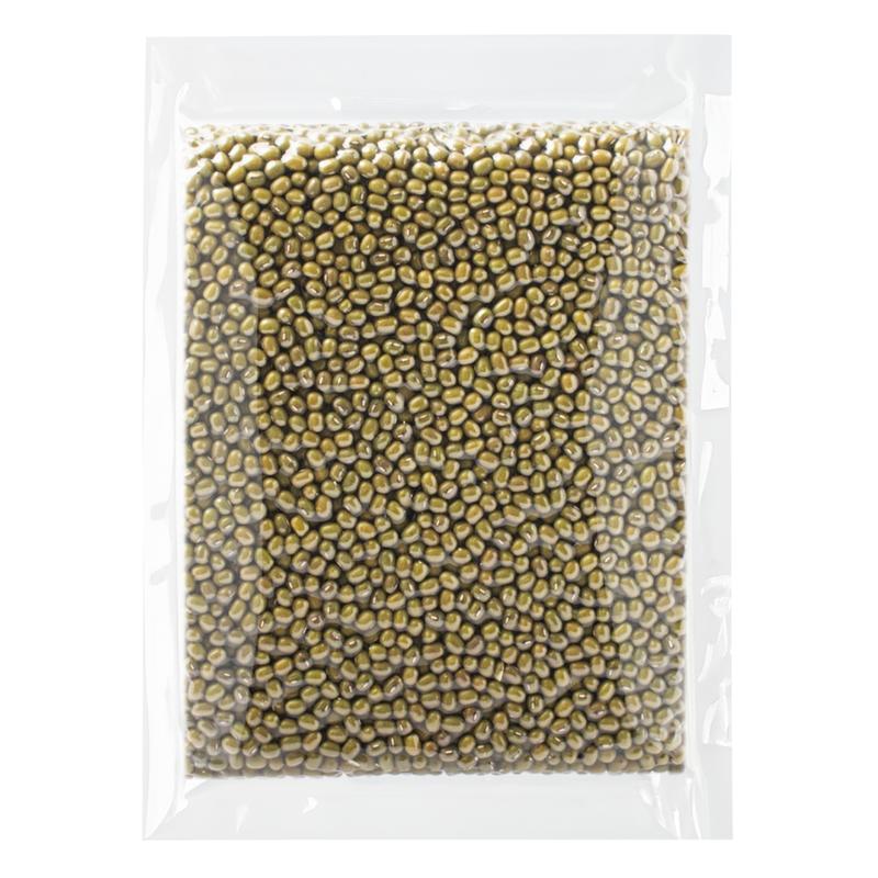 Big Green Organic Mung Beans 454 g