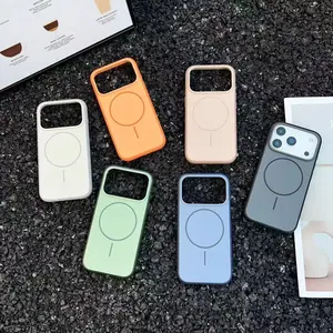 Case Iphone 17 - Pro - Pro Max - Air