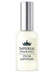 IMPERIAL FRAGRANCE - (TF) PLUM JAPONAIS - HIGH OIL CONCENTATE WOMENS PERFUME