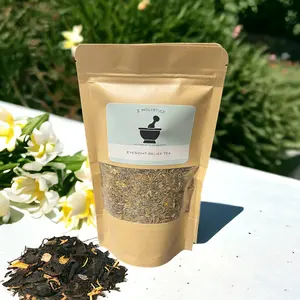 Eye Sight Relief Tea Blend