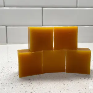 100% Pure Beeswax Candle Melts