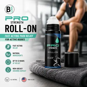 PRO Strength Roll-On