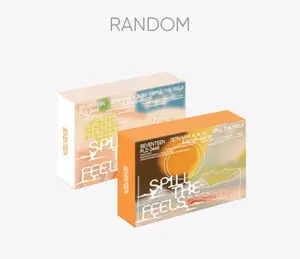 [Sealed] Seventeen - 12th Mini Album (Kit Version)