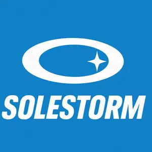 Solestorm shop logo