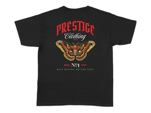 Prestige Monarch Shirt