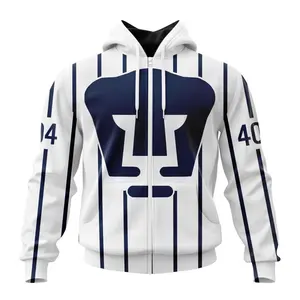 LIGA MX P.u.m.m.a.s UNAM 1994 Home Kits