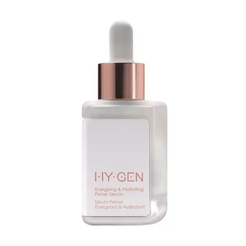 HY-GEN Primer Serum - Lightweight Moisturizer for Skin Repair - Hydrating Moisture Moisturizing Daily Oil