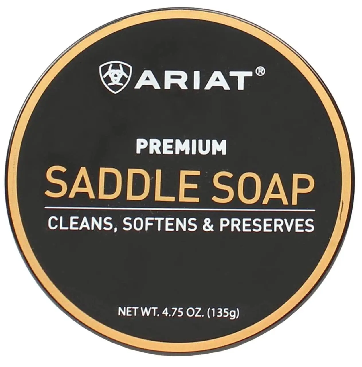Ariat Saddle Soap