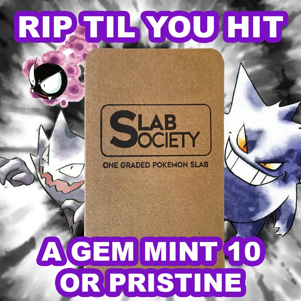 RTYH - Rip Til You Hit a 10 w/ Chases! - TikTok Shop